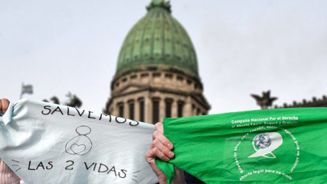 Decisión final. El Congreso será testigo de una votación de carácter histórico que concentrará la atención.