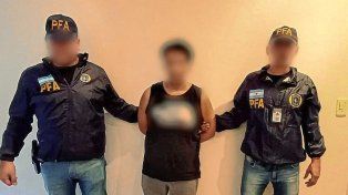 Desbarataron una banda dedicada a la difusión de videos de abuso sexual infantil