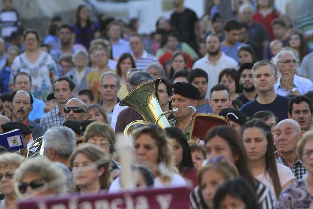 Música militar.&nbsp;