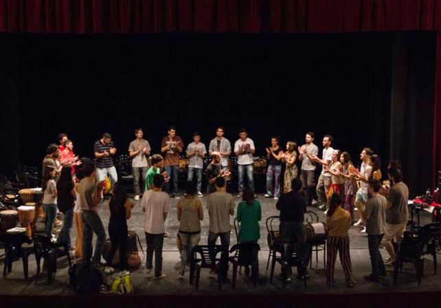 La ciudad volverá a latir al ritmo del Festival Internacional de Percusión