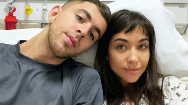 María Becerra contó en sus redes que perdió un embarazo y recibió el apoyo de miles de seguidores. Qué es un embarazo ectópico
