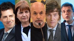 Paso: a un mes del cierre de listas, se aceleran las definiciones de los partidos políticos