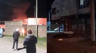 Santa Elena: abren causa para investigar supuestos abusos a un niño y por destrozos