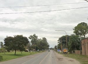 Crueldad total en Sauce Viejo: le robó 100 mil pesos a una abuela que se gana la vida con la venta de carnada en la Ruta 11