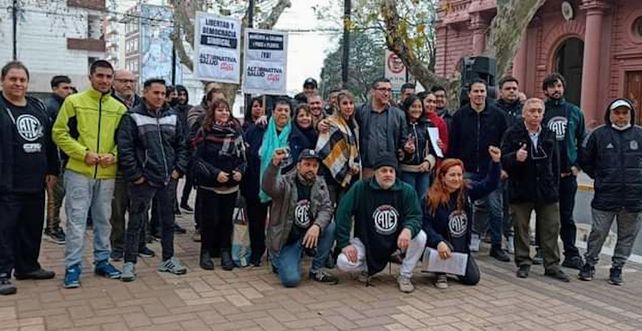 Posterior a la jornada de presentación