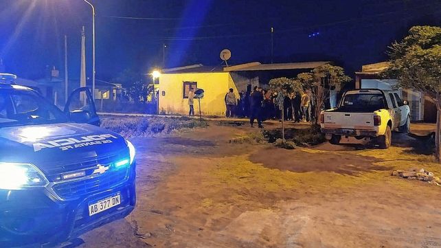 Las fiestas con muchas personas en Santa Fe fueron desarticuladas