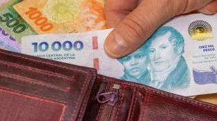El gobierno nacional convocó al Consejo Nacional del Empleo, la Productividad y el Salario Mínimo, Vital y Móvil