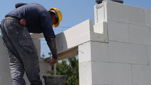 Procrear: sortean 42.000 créditos por $20.000 millones
