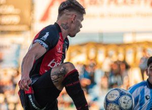 Colón prepara variantes y busca una reacción ante Deportivo Morón