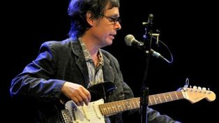 La singular experiencia de asistir a un recital de Cabrera
