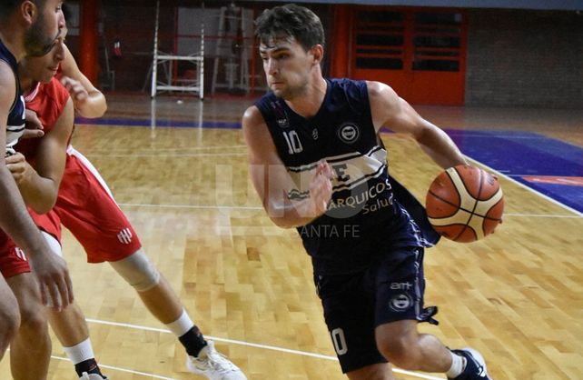 GyE quedó muy cerca de llegar a la final del Torneo Oficial
