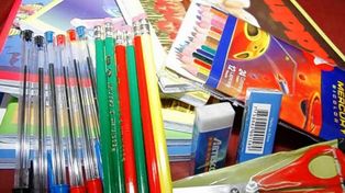 Lanzan una canasta escolar con descuentos en 20 artículos para la vuelta a clases