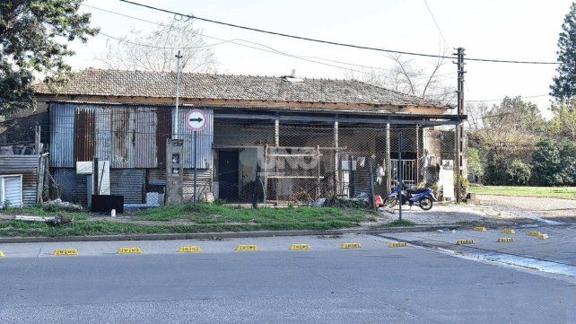 Descontento vecinal por la Estación Policial en el Parque Federal: reclaman compensaciones y la recuperación del Galpón Fosa