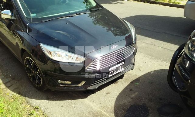 Buscan a cuatro delincuentes que robaron una casa en Guadalupe