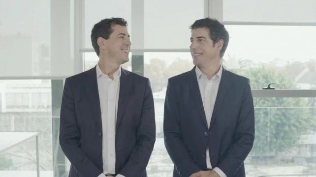 Wado de Pedro y Esteban Lamothe hicieron una nota juntos donde conversaron sobre política