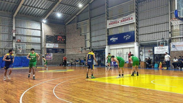 La semana de partidos concluye este juegos con dos encuentros en el Prefederal de básquet y toda la fecha del Clausura A2.