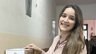 No me gusta cómo estamos viviendo