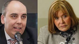 La causa $LIBRA cambió de juez: sale Servini y entra Martínez de Giorgi