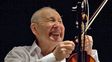 Murió Mario Abramovich, violinista del Sexteto Mayor