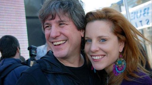 Piden la postergación de la indagatoria de Agustina Kämpfer por su reciente maternidad