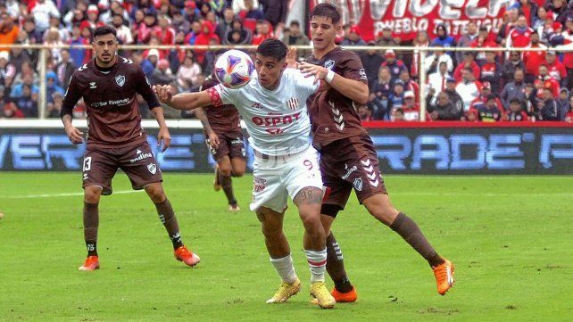 Unión trabajará en estos días para negociar el pago con Capiatá por el tema Marabel.