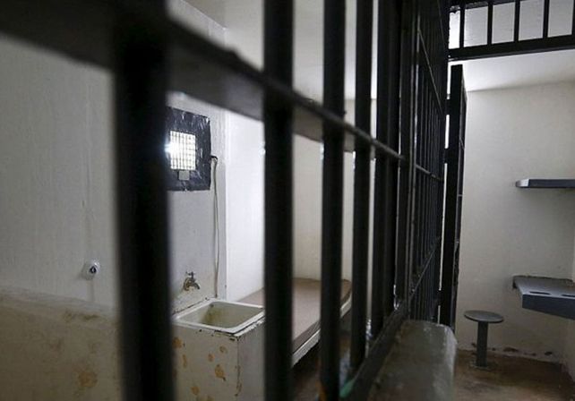 Así quedó la celda de El Chapo Guzmán tras la fuga