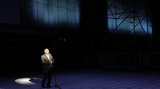 Lifschitz abrió nuevos espacios de El Molino, Fábrica Cultural