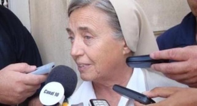 Martha Pelloni, indignada por la defensa de Saadi que hizo la gobernadora electa de Catamarca