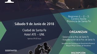 Encuentro Regional de Periodismo y Medios de Comunicación