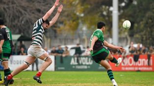 Equipos rosarinos en la cuerda floja: Gimnasia, Old Resian y Duendes obligados a ganar