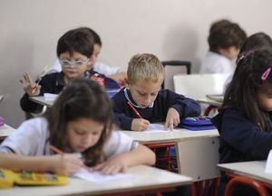 Ante la suba salarial docente, los colegios privados de Santa Fe preparan un aumento en las cuotas
