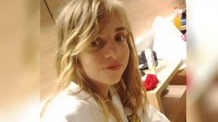Milagros fue encontrada muerta en la casa de su padre de Capitán Bermúdez