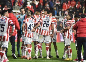 Cómo quedó Unión tras la cuarta fecha del Torneo Clausura