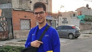 Homicidio del joven bonaerense: el único imputado fue reconocido en rueda de reconocimiento