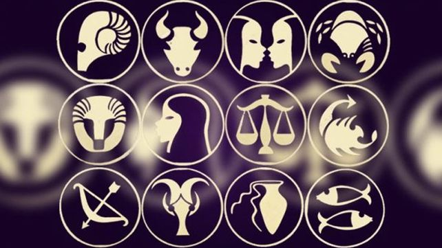 El horóscopo de hoy