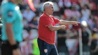 El plantel de Unión descansa y ya piensa en Aldosivi con posibles cambios