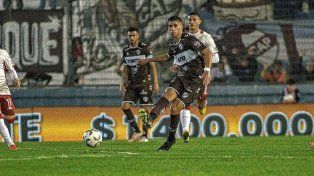 Colón se frota las manos ante el interés de Panathinaikos por Leonel Picco