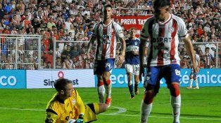 El desfasaje que busca mejorar Unión en el Torneo Apertura