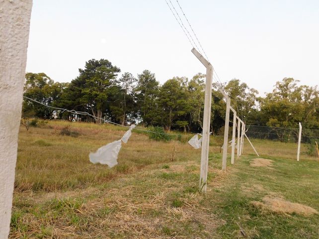 El predio de El Quill&aacute; se encuentra ubicado en el Autom&oacute;vil Club Santa Fe.