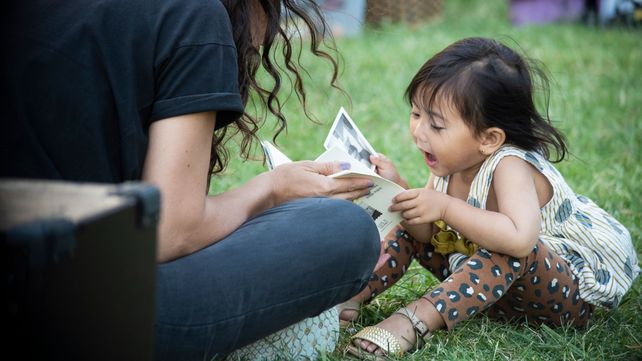Rosario se suma a una movida para hacer de la lectura una experiencia colectiva