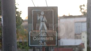 Concejales radicales se reúnen con el Jefe de la Seccional Tercera