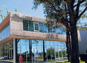 La vacuna de Oxford se aprobaría en Reino Unido y luego en Argentina