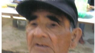 Solicitan información sobre el paradero de José Luis Rodríguez