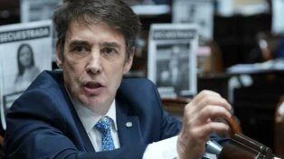Murió el diputado nacional Tito Stefani, miembro del PRO