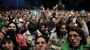 “Hubo muchos turistas en la ciudad durante este fin de semana largo