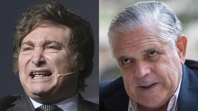 López Murphy anticipó que el Congreso se opondrá si Milei veta la ley de jubilaciones.&nbsp;