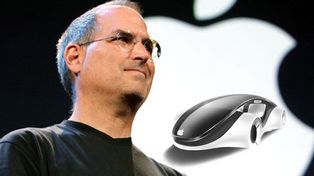 iCar, el coche que soñaba Steve Jobs