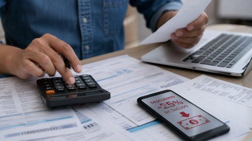 Créditos y descuentos: Santa Fe lanza un plan para aliviar a trabajadores endeudados