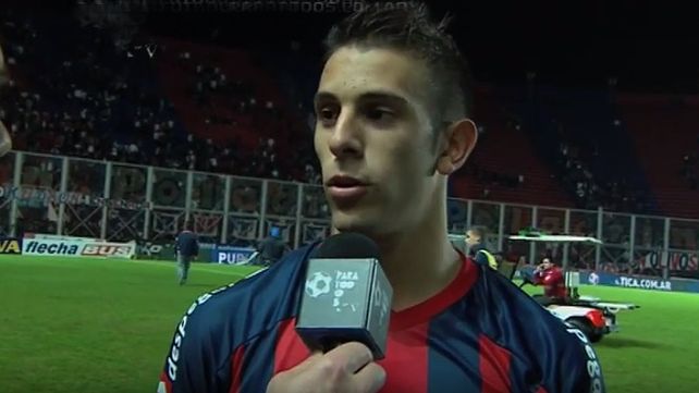 Osella confirmó que Facundo Quignon se convirtió en el tercer refuerzo de Newells