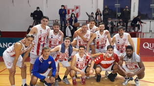 Unión levantó cabeza y le empató la serie a Estudiantes (T)